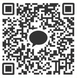 カカオトーク 友だち追加 QRコード